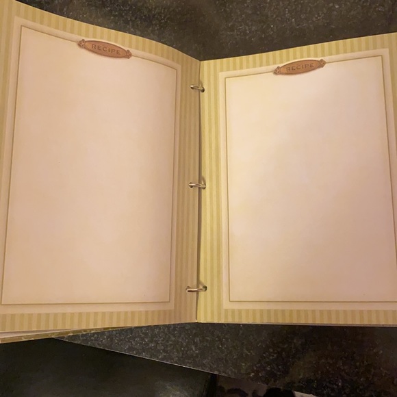 Deluxe Recipe Binder - Picture 7 of 12